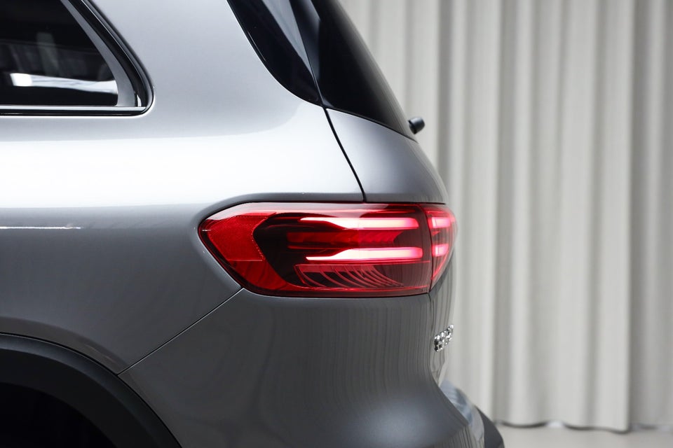 Mercedes EQB250+ AMG Premium 5d