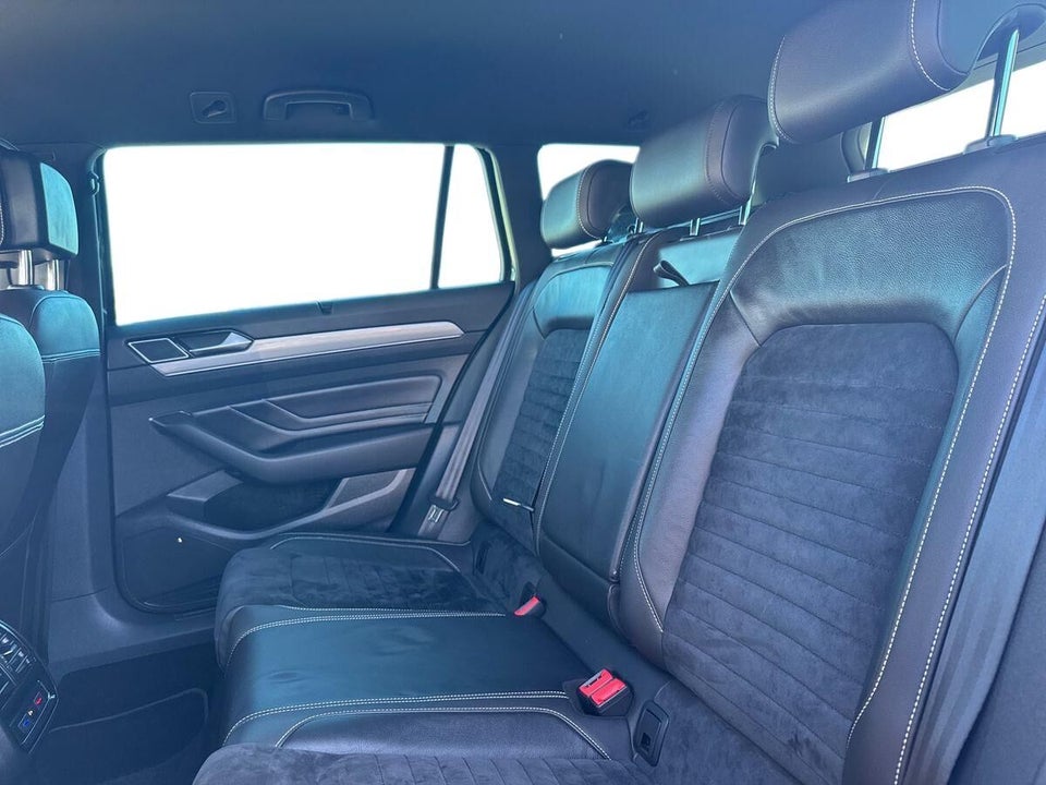 VW Passat 1,4 GTE High Variant DSG 5d