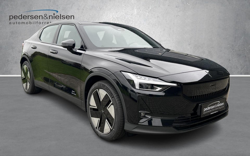 Polestar 2 Long Range AWD 5d