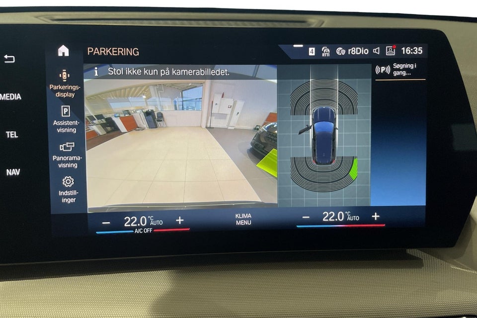 BMW iX1 xDrive30 X-Line 5d