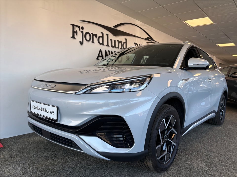 BYD Atto 3 60 Design 5d