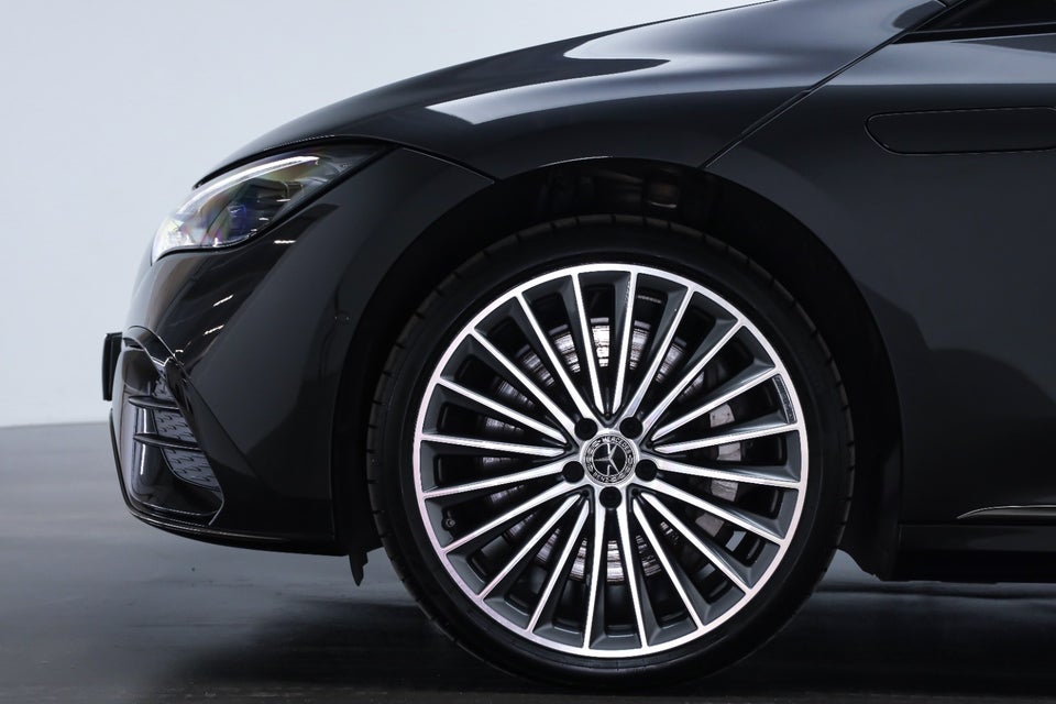 Mercedes EQE350+ AMG Line 4d