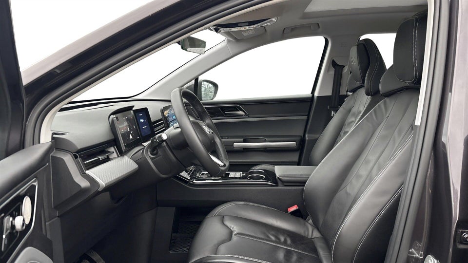 Aiways U5 Premium 5d