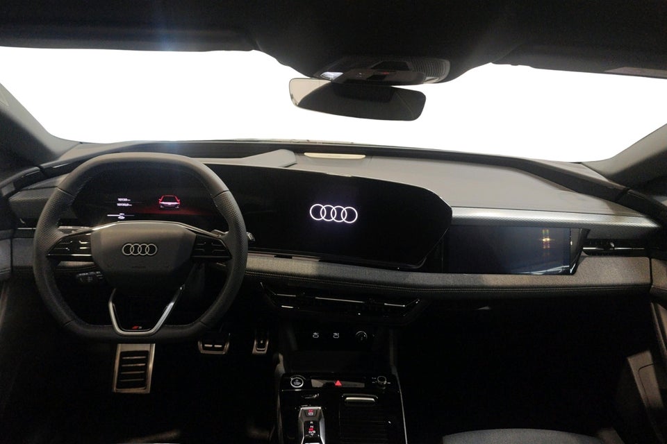 Audi A6 e-tron Ultra performance Avant 5d
