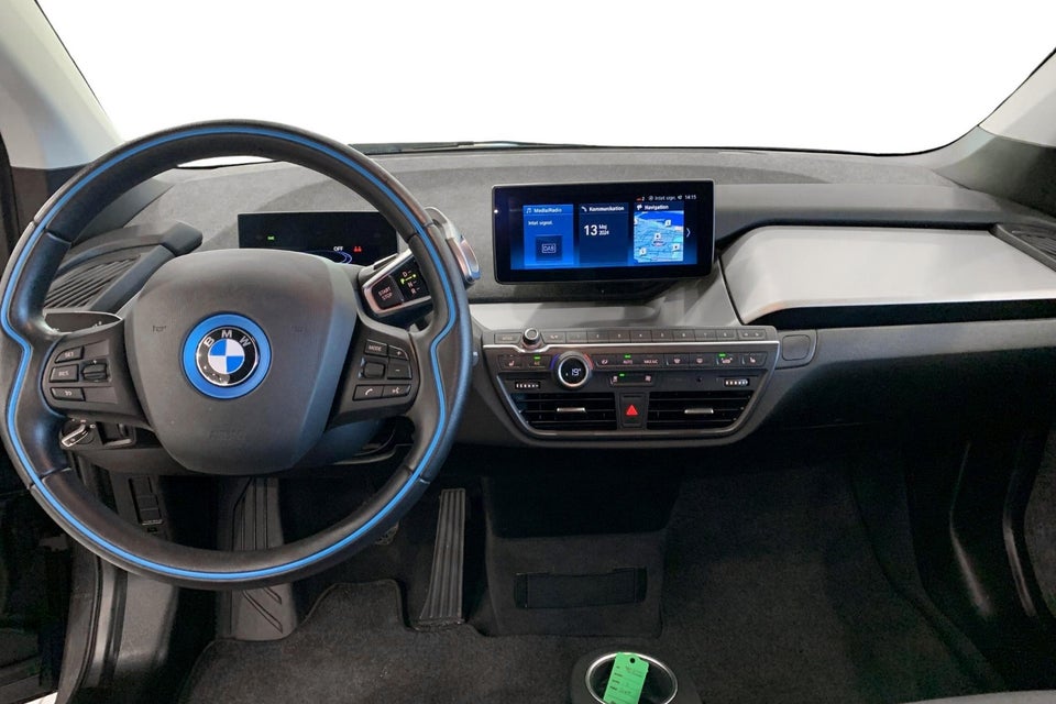 BMW i3 Charged Plus 5d