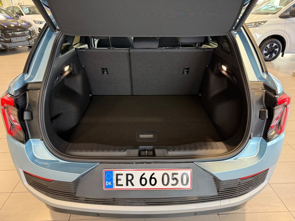 Ford Explorer 77 Select Extended Range 5d