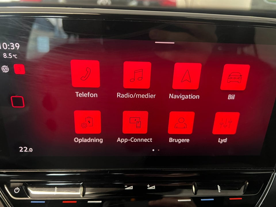 VW ID.3 45 Pure Performance 5d