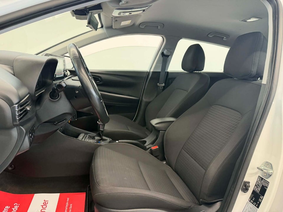 Hyundai i20 1,0 T-GDi Advanced DCT 5d