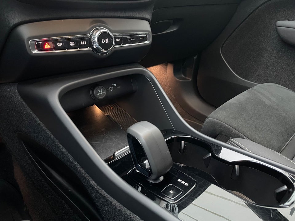 Volvo XC40 ReCharge Extended Range Ultimate 5d