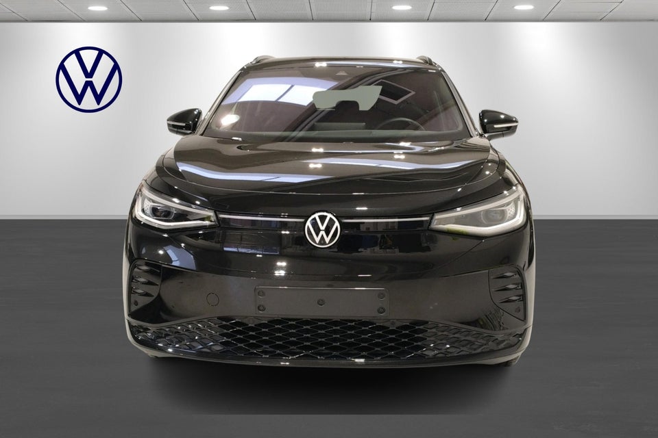 VW ID.4 77 GTX Max+ 4Motion 5d