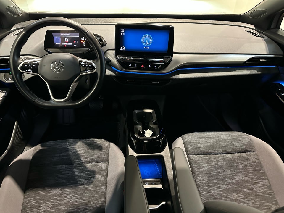 VW ID.4 77 Pro Performance 5d