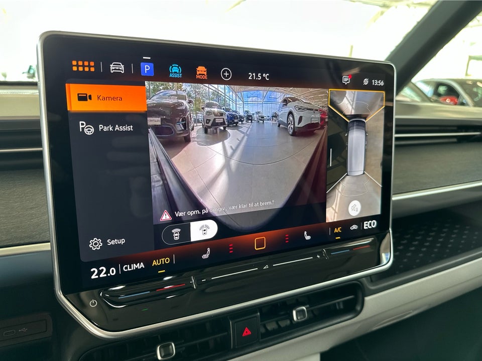 VW ID.Buzz 79 Style+ SWB 5d