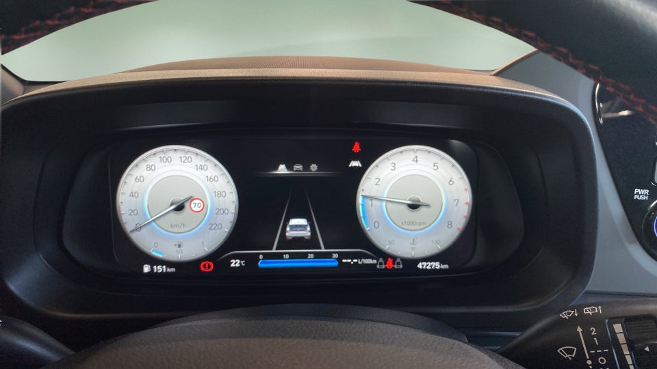 Hyundai i20 1,0 T-GDi N-Line 5d
