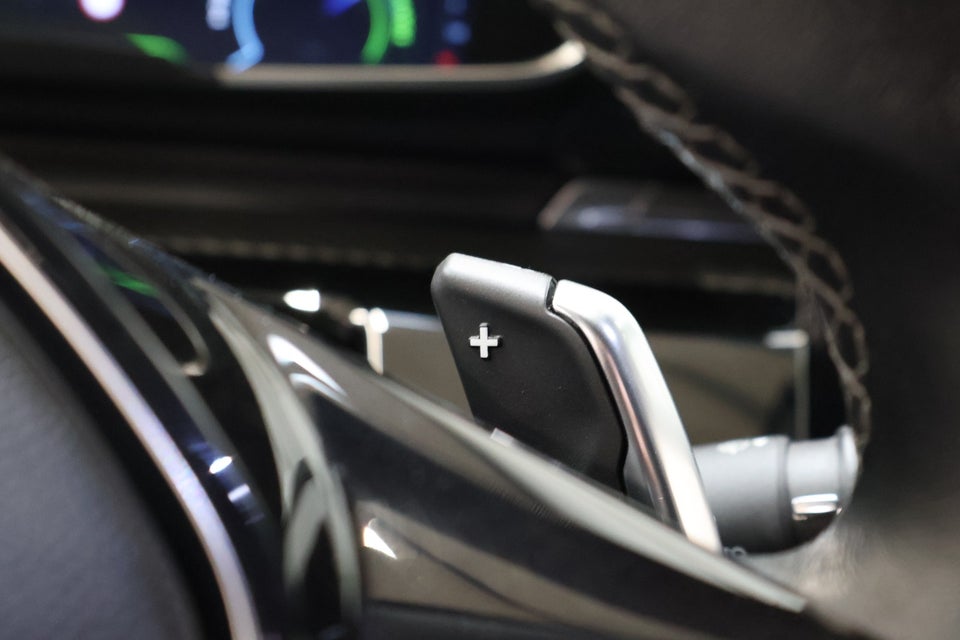 Peugeot 508 1,6 Hybrid Selection Sport SW EAT8 5d