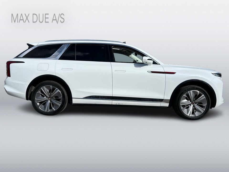 Hongqi E-HS9 99 Premium 5d