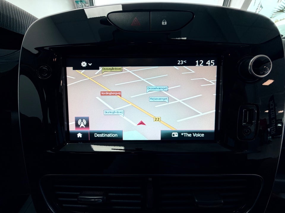 Renault Clio IV 0,9 TCe 90 Zen Sport Tourer 5d