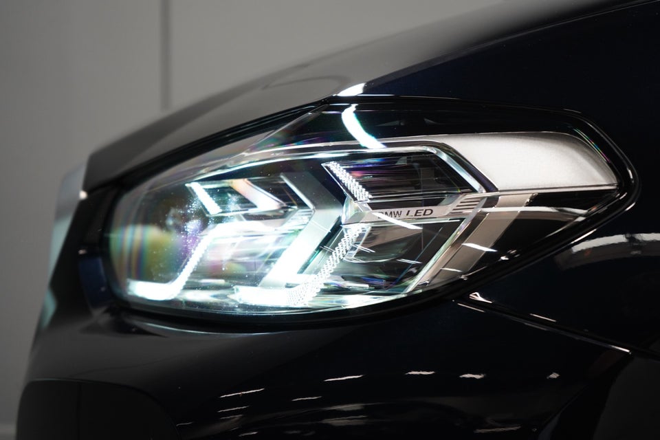 BMW iX3 Charged M-Sport 5d