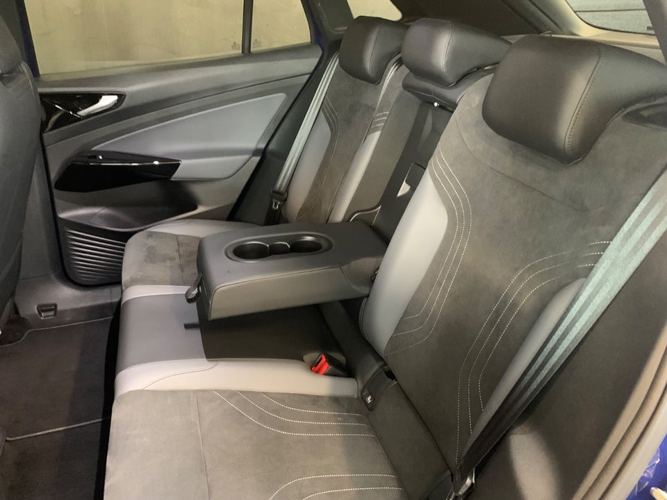 VW ID.4 77 Style 5d