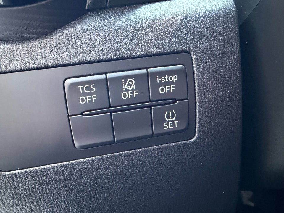 Mazda CX-3 2,0 SkyActiv-G 120 Optimum 5d