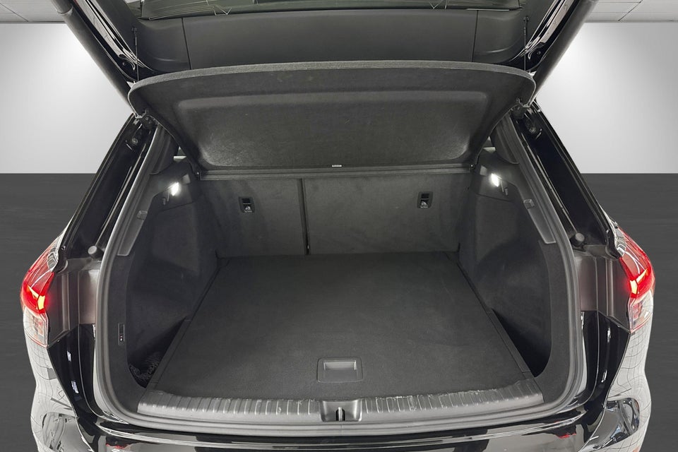 Audi Q4 e-tron 45 Ultra 5d