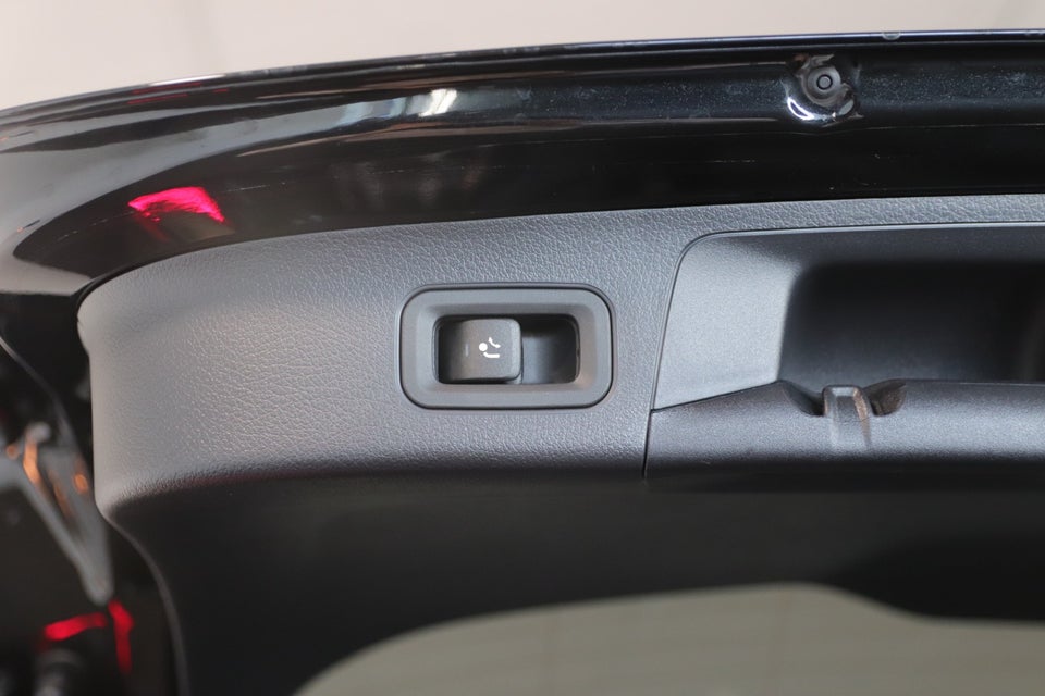 Mercedes EQA250 AMG Line Van 5d