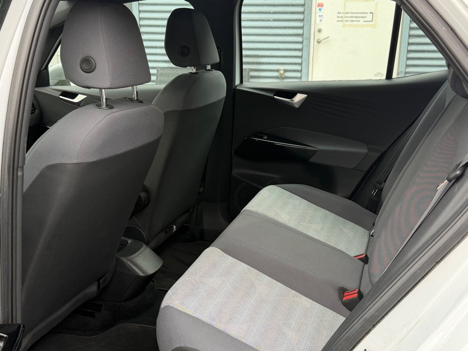 VW ID.3 58 1ST Pro Performance 5d