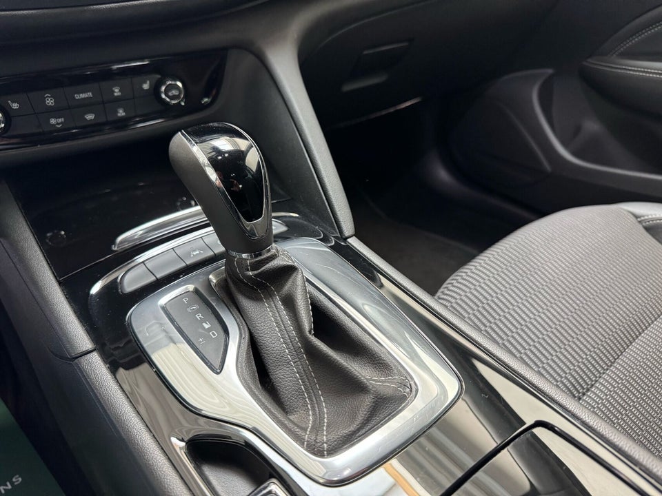 Opel Insignia 1,5 T 165 Dynamic Grand Sport aut. 5d