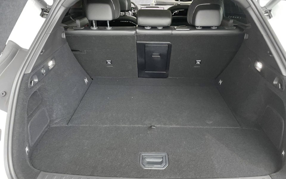 Zeekr 7X Long Range RWD 5d