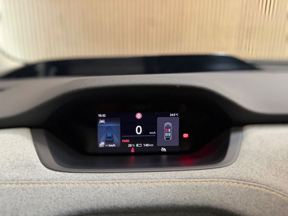 Skoda Enyaq 85 iV Premium 5d