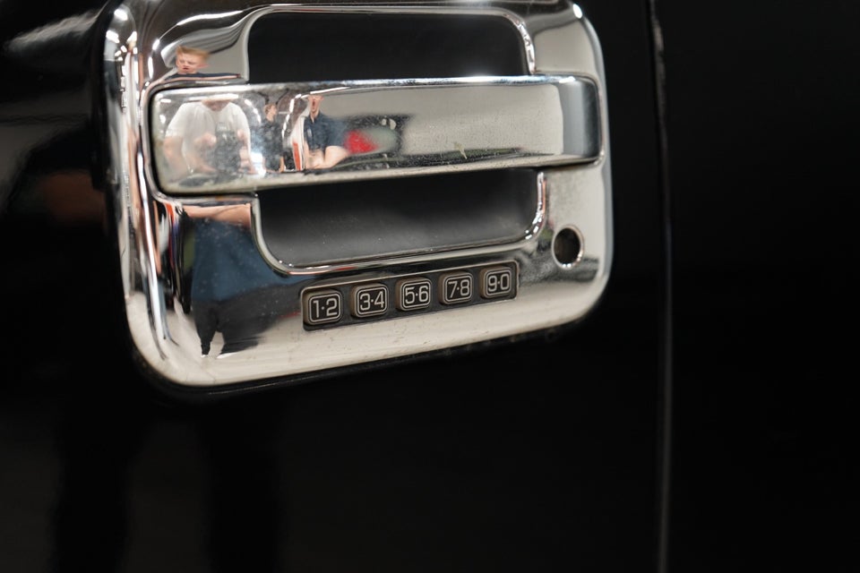 Ford F-150 5,4 V8 Lariat aut. 2d
