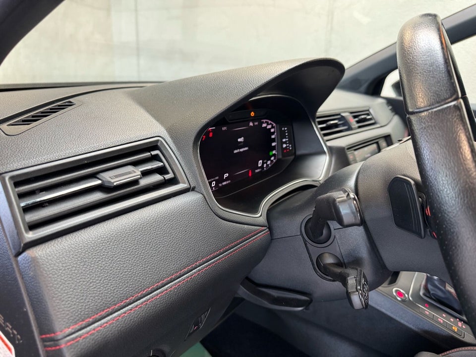 Seat Ibiza 1,0 TSi 115 FR DSG 5d