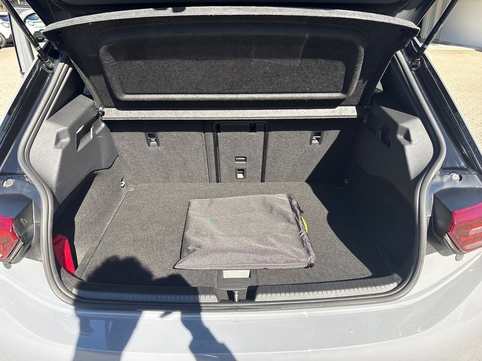 VW ID.3 59 Style+ 5d