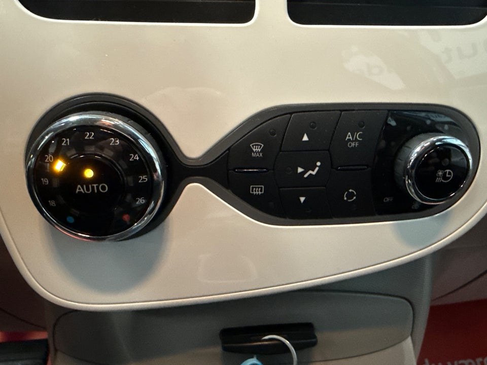 Renault Zoe 22 Life 5d