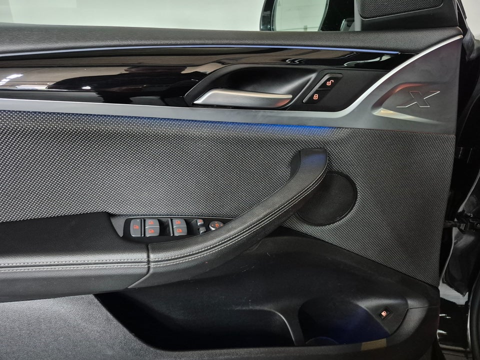 BMW X3 2,0 xDrive30e X-Line aut. 5d