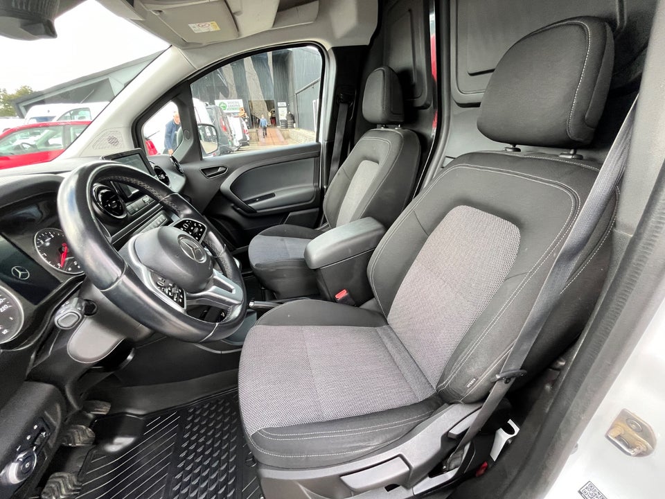 Mercedes Citan 108 1,5 CDi A2 PRO Van