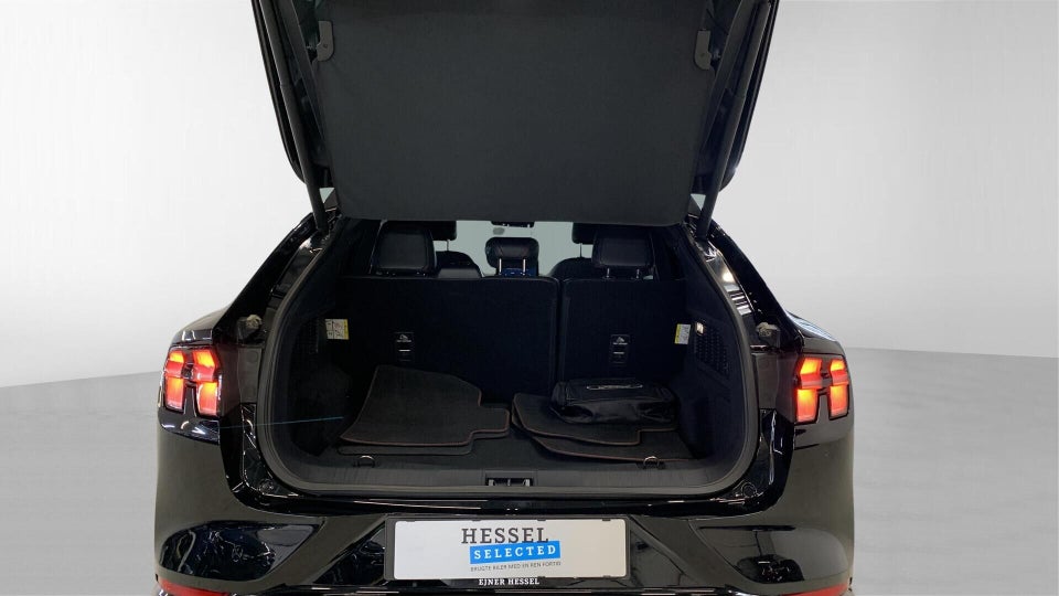 Ford Mustang Mach-E 88 Premium Extended Range 5d