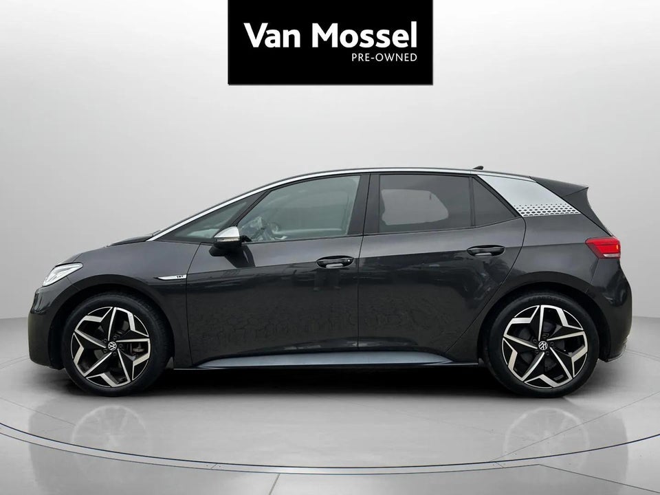 VW ID.3 58 1ST Plus 5d