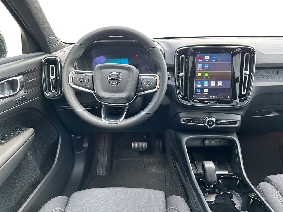 Volvo XC40 P8 ReCharge Twin Ultimate 5d