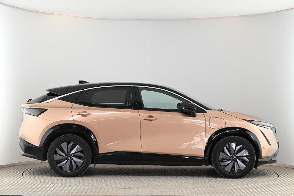 Nissan Ariya 87 Evolve 5d