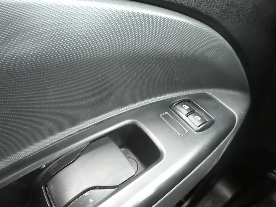 Fiat Doblò Cargo 1,6 MJT 105 Basic Ladvogn 2d