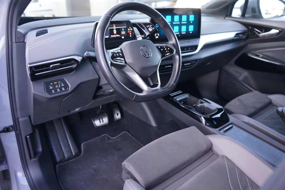 VW ID.5 77 Pro Performance 5d