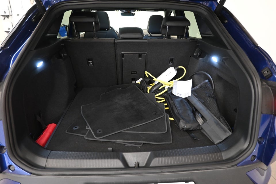 VW ID.4 77 Family Performance 5d