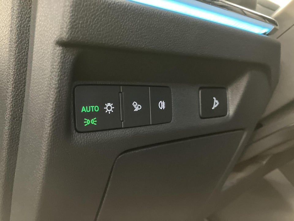 Skoda Enyaq 60 iV Sportline 5d