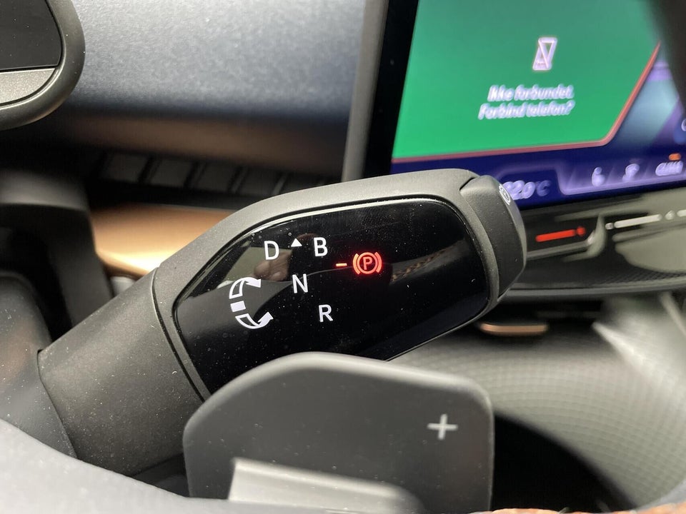 Cupra Tavascan 77 VZ Adrenaline 5d