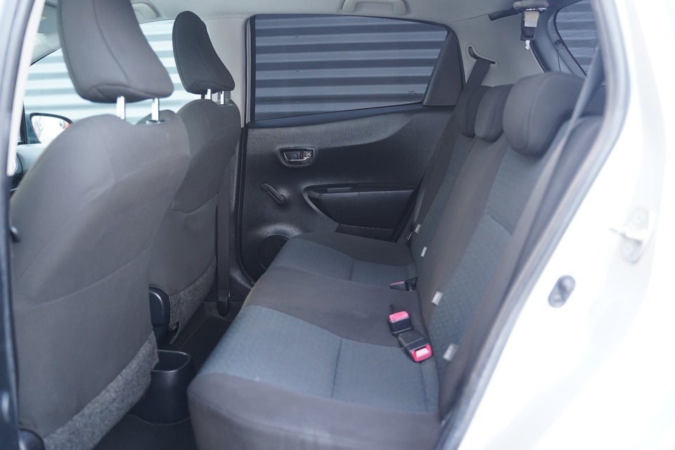 Toyota Yaris 1,3 T3 5d