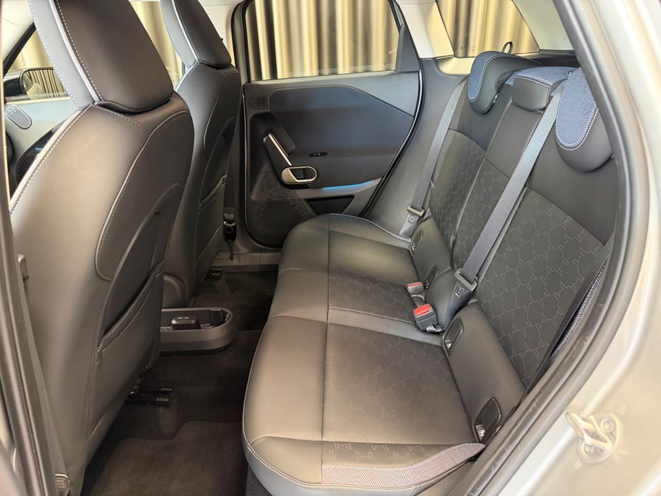 MINI Aceman E Classic Trim S 5d