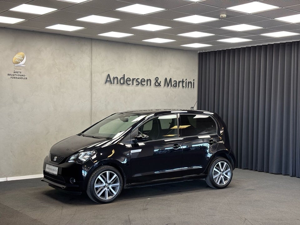 Seat Mii Electric 5d