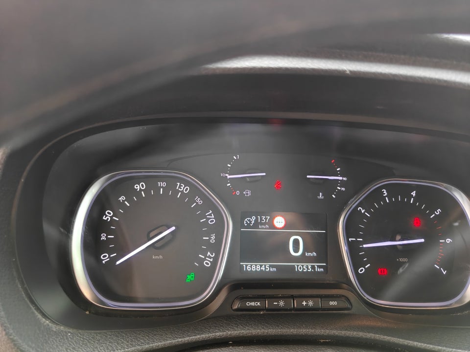 Toyota ProAce 2,0 D 120 Long Comfort 5d