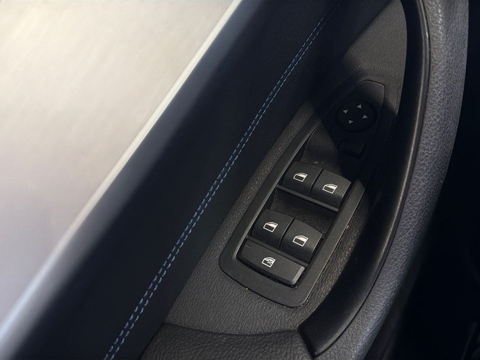 BMW X1 1,5 xDrive25e M-Sport aut. 5d