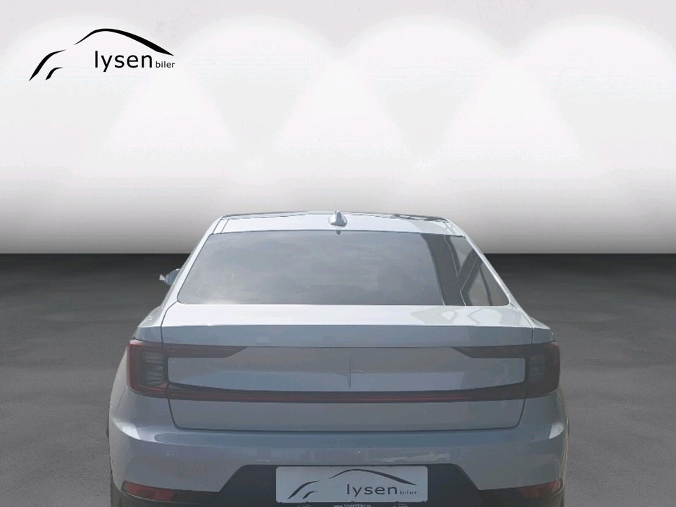 Polestar 2 Long Range 5d
